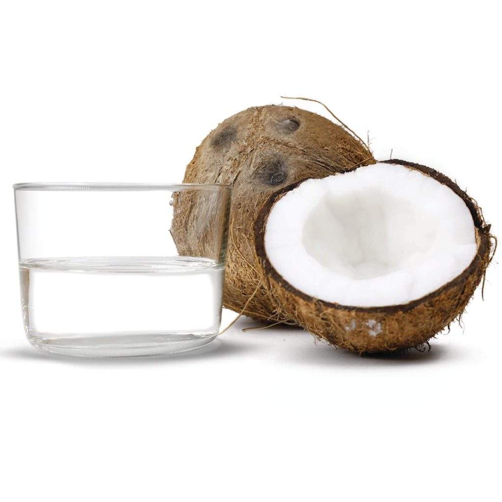 Virgin Coconut Oil Cold Pressed for Highest Purity Oil