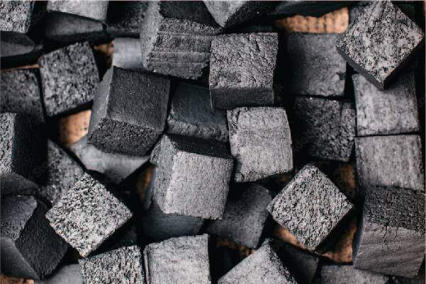 How to Find High Quality Coconut Charcoal Briquettes for Shisha or Hookah