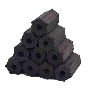 Hardwood Charcoal Briquettes for BBQ and Grilling