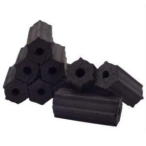 Hardwood Charcoal Briquettes for BBQ