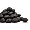 Pillow-Shaped Charcoal Briquettes for BBQ