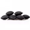 Pillow-Shaped Charcoal Briquettes for BBQ
